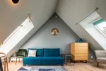 Cozy stay in the center of Preila - 3