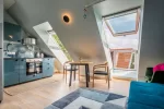 Cozy stay in the center of Preila - 4