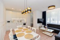 Nida family apartments - comfortably, cozily and surrounded by nature