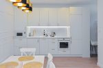Nida family apartments - 2