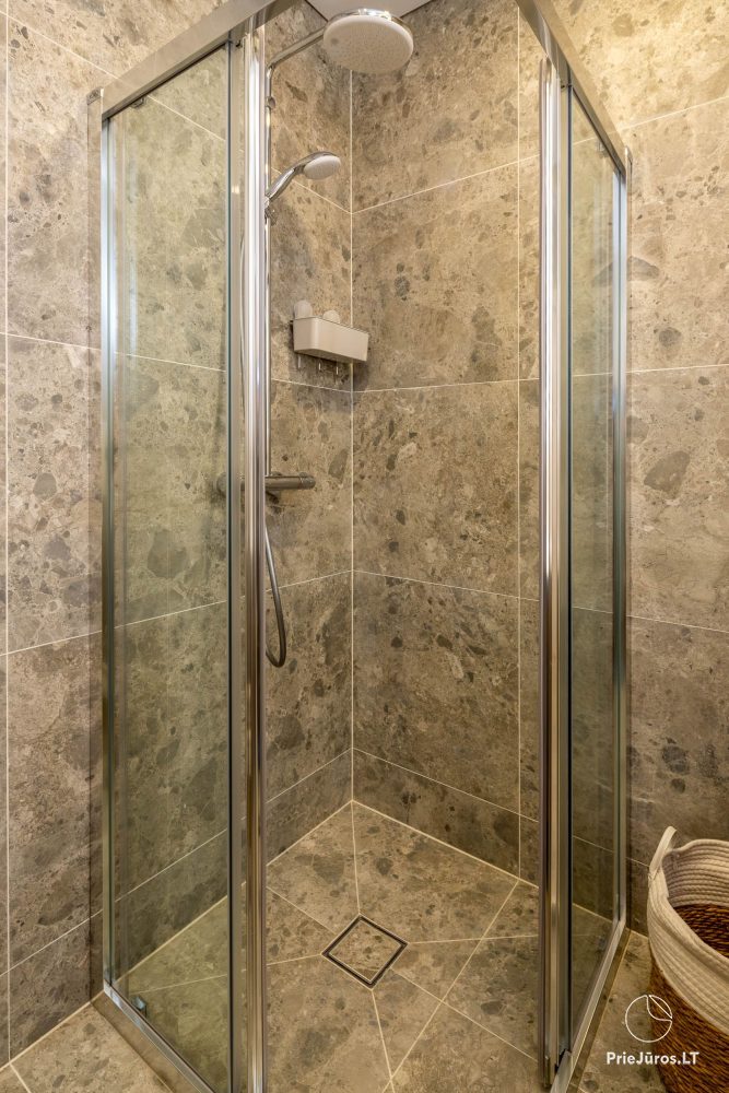Vanagupė Pušynas Apartments & SPA