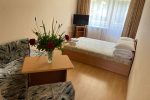 Отдых в центре Паланги, возле церкви