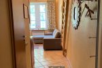 Apartment for rent in Juodkrante, Vilau street - 3