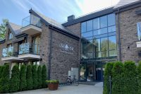 1 room apartments in Palanga