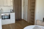 1 room apartments in Palanga - 4