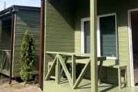 Holiday houses and rooms for rent in Sventoji