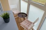 Cosy 2-room apartment in Palanga. Accommodates up to 6 people!