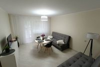 Cosy 2-room apartment in Palanga. Accommodates up to 6 people!