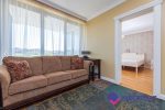 Fully furnished 3 rooms spacious flat with terrace - 5