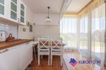 Fully furnished 3 rooms spacious flat with terrace