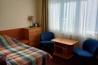 Аренда квартир в Клайпеде, 400 м от моря