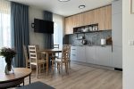 Apartment in Sventoji pas Jurate. Naujasis Pajurys in Monciske - 2