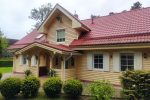 Apartment and house rental in Palanga - 4