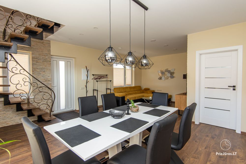 New guest house Aerodromas in Kunigiskiai - 1