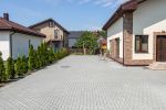 New guest house Aerodromas in Kunigiskiai - 5