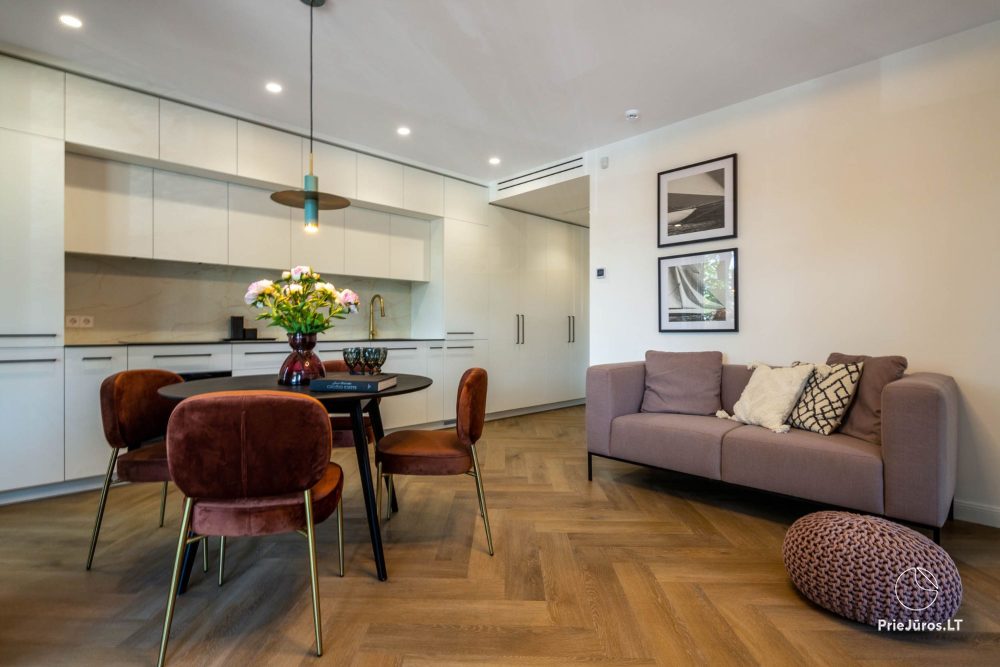 Apartments Kopos in Melnrage