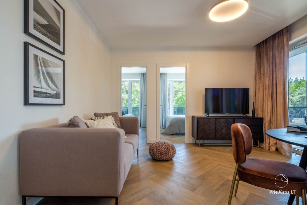Apartments Kopos in Melnrage
