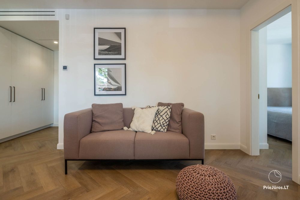 Apartments Kopos in Melnrage