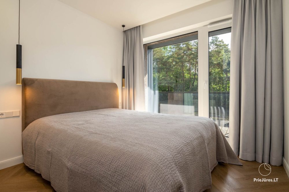 Apartments Kopos in Melnrage
