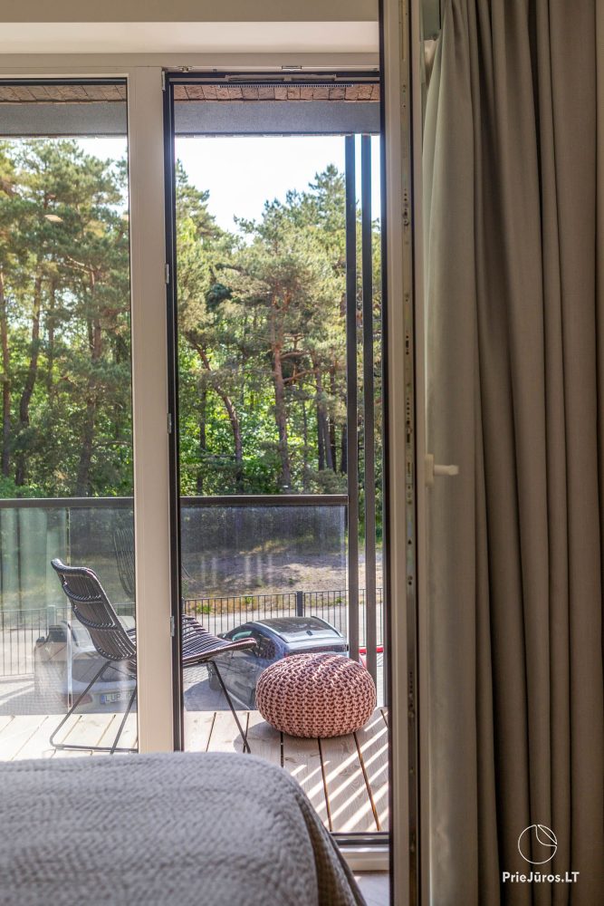 Apartments Kopos in Melnrage