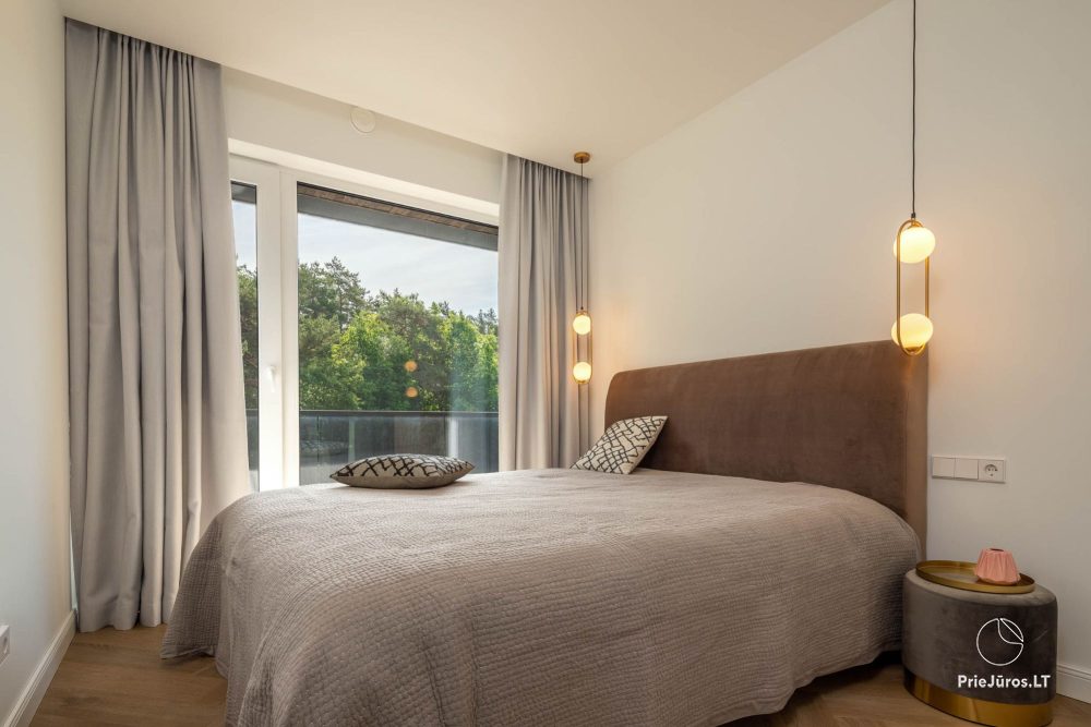 Apartments Kopos in Melnrage