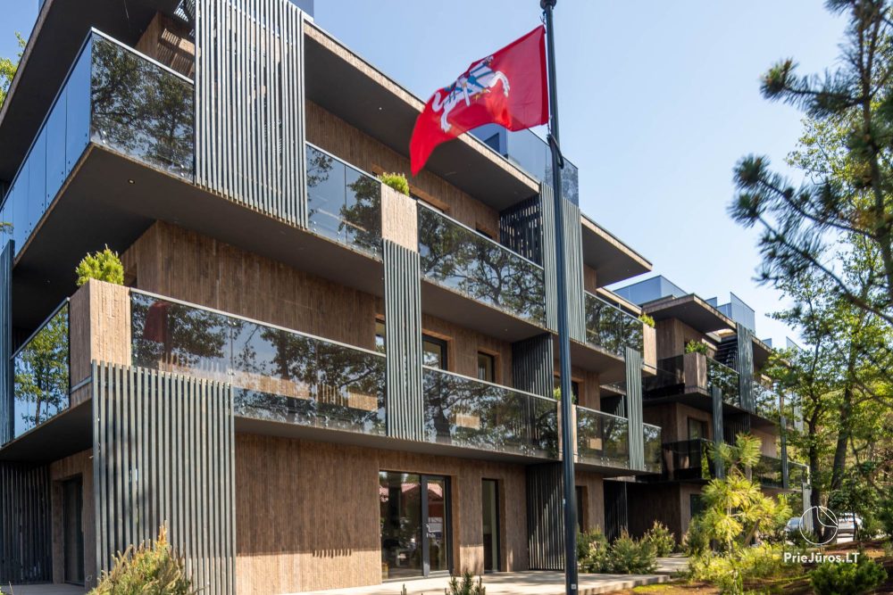 Apartments Kopos in Melnrage