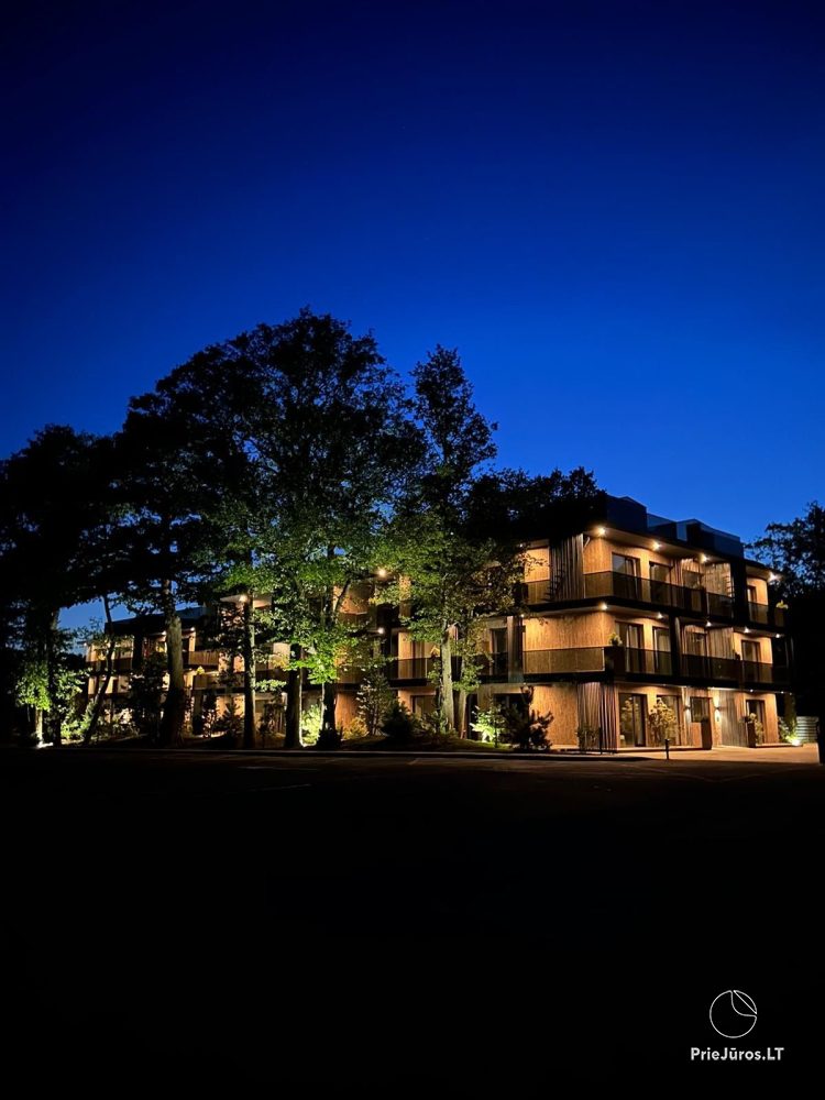 Apartments Kopos in Melnrage
