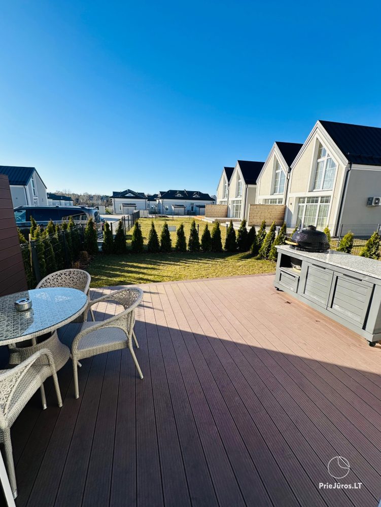 D&A apartment and D&A 2 apartment for Your rest in Kunigiskiai