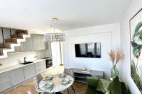 "D&A" apartment and "D&A 2" apartment for Your rest in Kunigiskiai