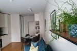 Apartment for rent in Palanga, in Vanagupes str. - 2
