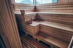 Holiday house Smilciu kopos J7 Monciskes - 4