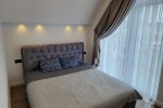 New cottage with spacious terrace up to 6 persons in Kunigiskiai - 4