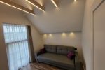 New cottage with spacious terrace up to 6 persons in Kunigiskiai - 5