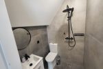 New cottage with spacious terrace up to 6 persons in Kunigiskiai - 6