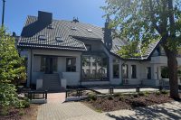 Villa “Ieva” in Palanga