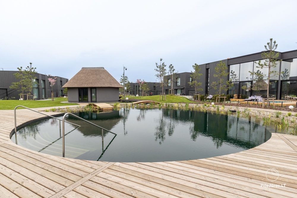 Vacation House No 10, Mano Jura 3, Kunigiskiai
