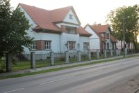 Priekule Evangelical Lutheran guest house