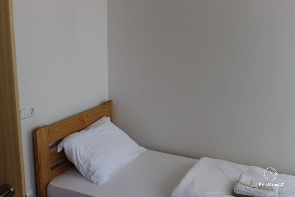 Priekule Evangelical Lutheran guest house
