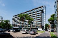 Two rooms apartments for rent in Palanga