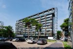Two rooms apartments for rent in Palanga