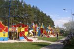 Cosy apartment in beautiful place of Palanga