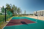 Mindaugo apartment with pool and gym for rent in Sventoji - 5