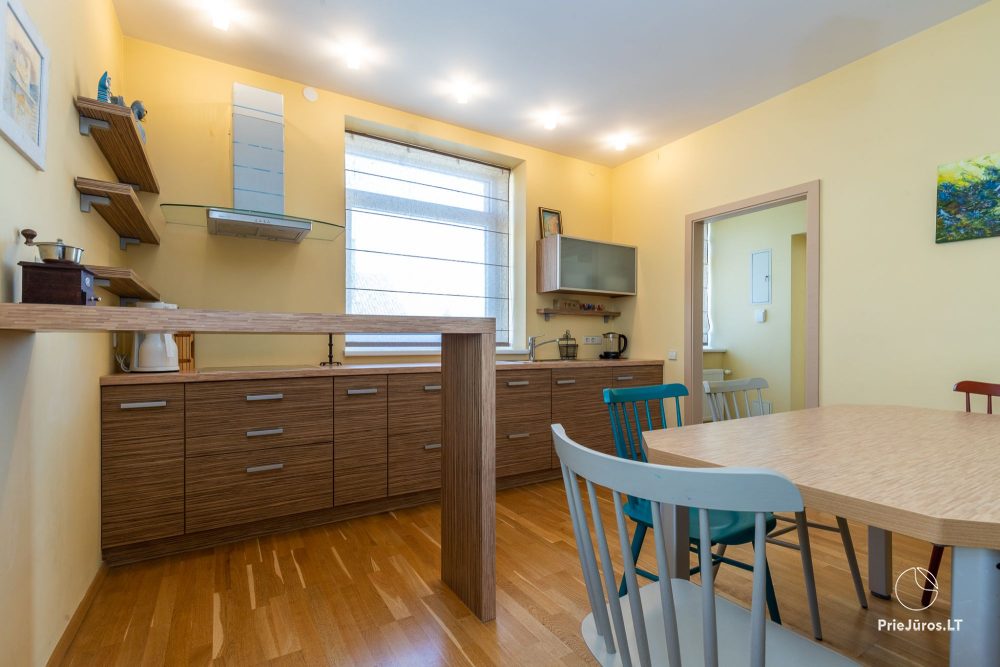 «Camelia Centre Apartment» двуспальные, очень просторные апартаменты