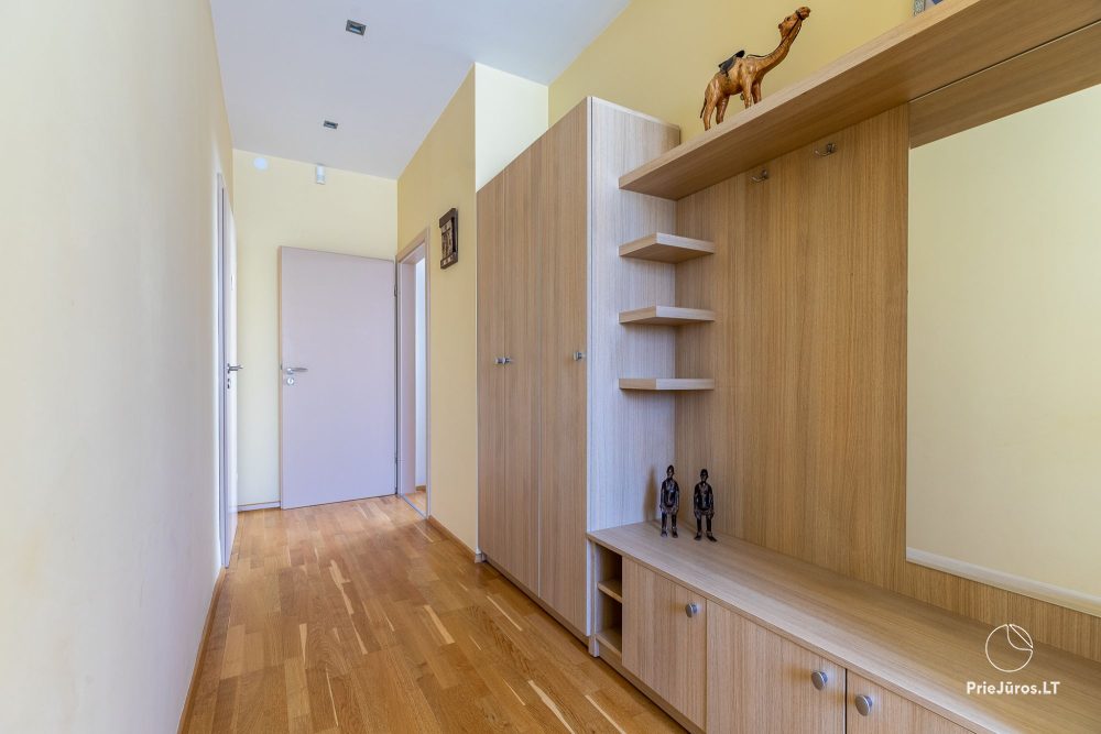 «Camelia Centre Apartment» двуспальные, очень просторные апартаменты