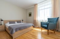 „Camelia Centre Apartment“ two-bedroom, very spacious apartments