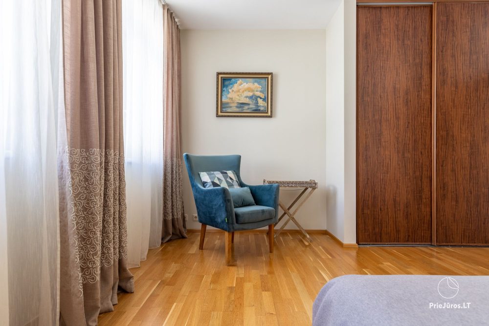 «Camelia Centre Apartment» двуспальные, очень просторные апартаменты