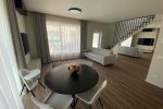 Two bedrooms cottage for families rest in Kunigiskiai