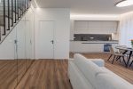 Коттедж с двумя спальнями для семейного отдыха в Кунигишкяй - 4