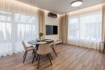 Коттедж с двумя спальнями для семейного отдыха в Кунигишкяй - 3