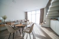 Well furnished apartment on two floors "Ieva" in Kunigiskiai